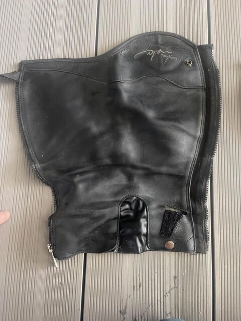 mini chaps freejump/dyon