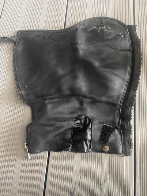 mini chaps freejump/dyon