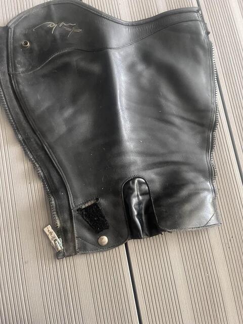 mini chaps freejump/dyon