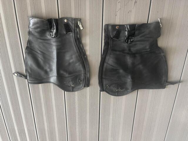 mini chaps freejump/dyon