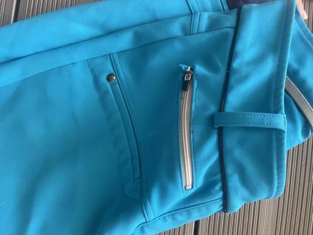 pantalon horse pilot