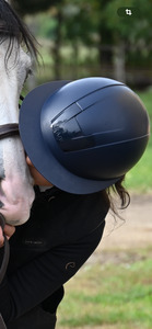 Bombe kask
