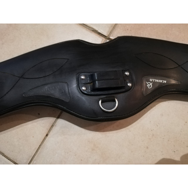 Sangle courte avec gel
