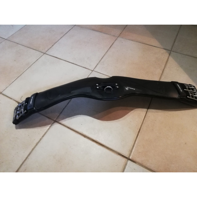 Sangle courte avec gel