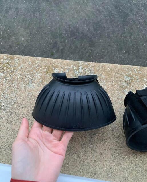 cloches fouganza