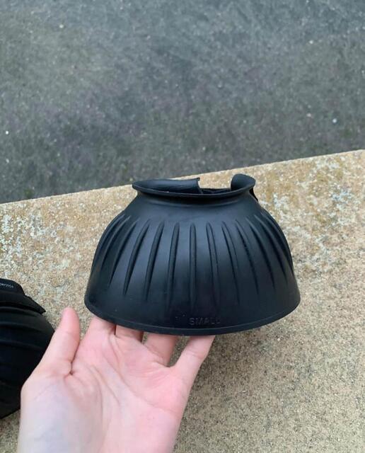 cloches fouganza