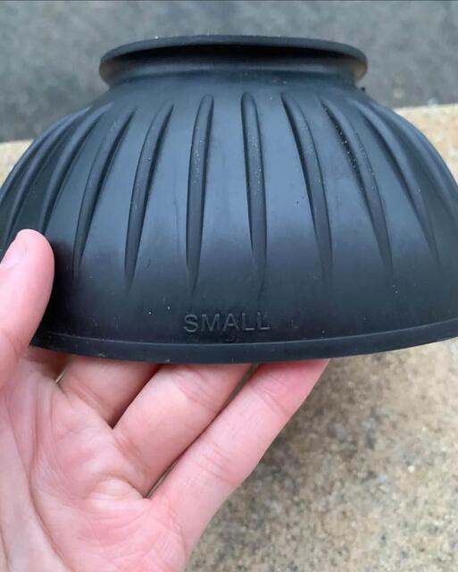 cloches fouganza