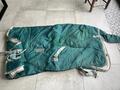 Couvertures et tapis