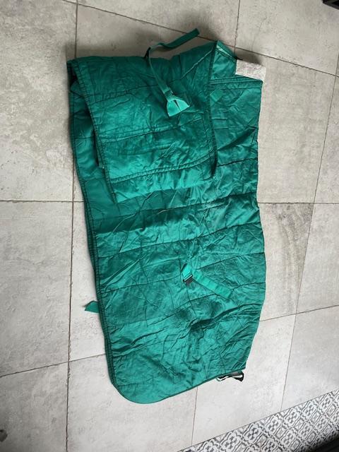 Couvertures et tapis