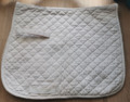 Tapis Dressage Blanc Horze