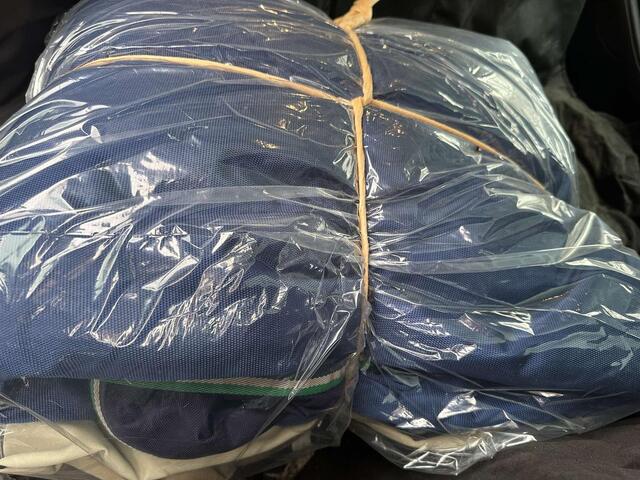 Bucas Smartex extra 135