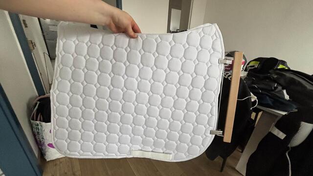 Tapis de Dressage