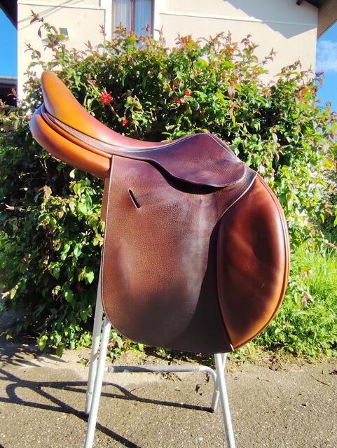 Selle Butet