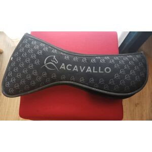 Amortisseur Acavallo