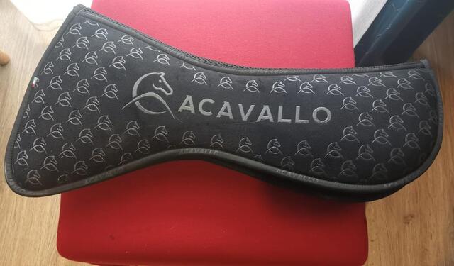 Amortisseur Acavallo