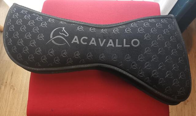 Amortisseur Acavallo