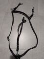 Collier de chasse avec martingale amovible