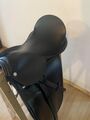 Selle de dressage