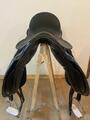 Selle de dressage