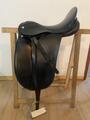 Selle de dressage