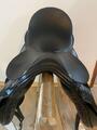 Selle de dressage