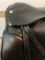 Selle de dressage