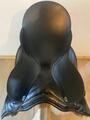 Selle de dressage