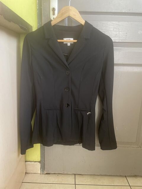 Veste de concours