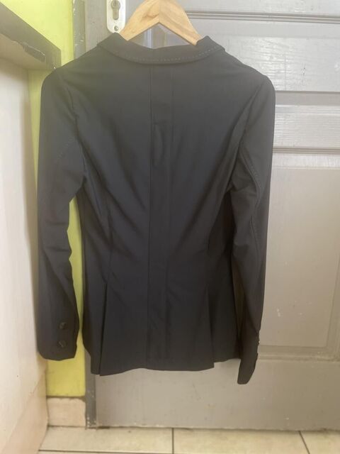 Veste de concours