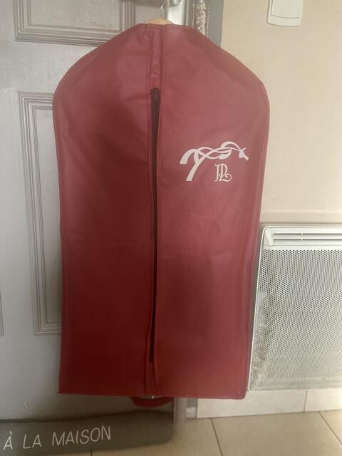 Veste de concours