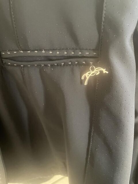 Veste de concours