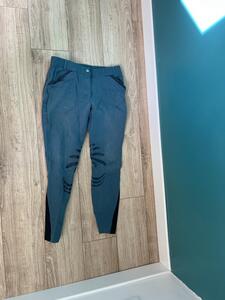Pantalon flags and cup