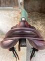 Selle Chiberta Lab Devoucoux Technology D3D