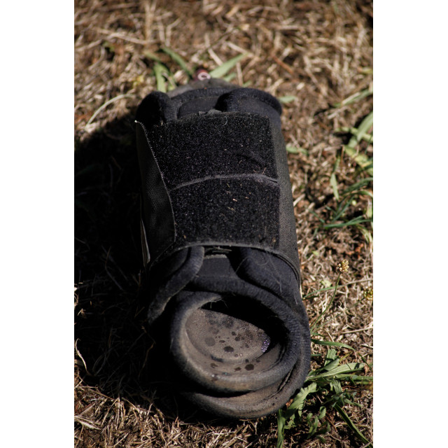 Guêtre taille poney