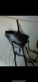 bavette + martingale 125cm