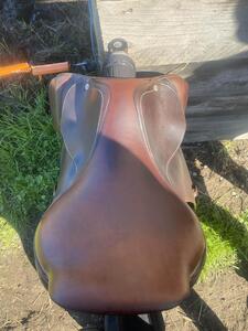 selle CWD 17.5
