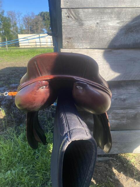 selle CWD 17.5