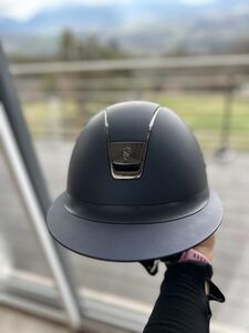 Casque Miss Sheild