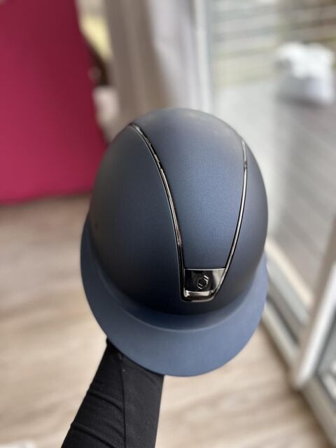 Casque Miss Sheild