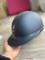 Casque Miss Sheild