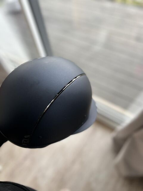 Casque Miss Sheild