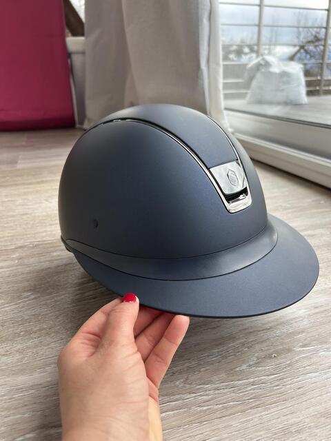 Casque Miss Sheild