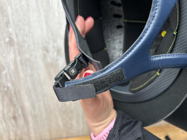 Casque Miss Sheild
