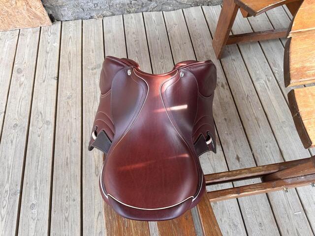 Selle CWD 2GS