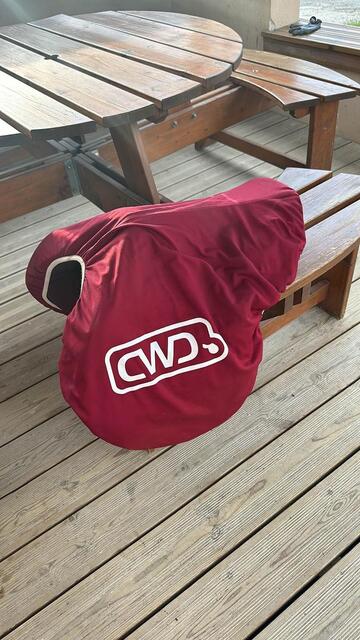 Selle CWD 2GS