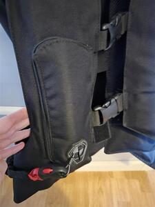 Gilet airbag HIT AIR