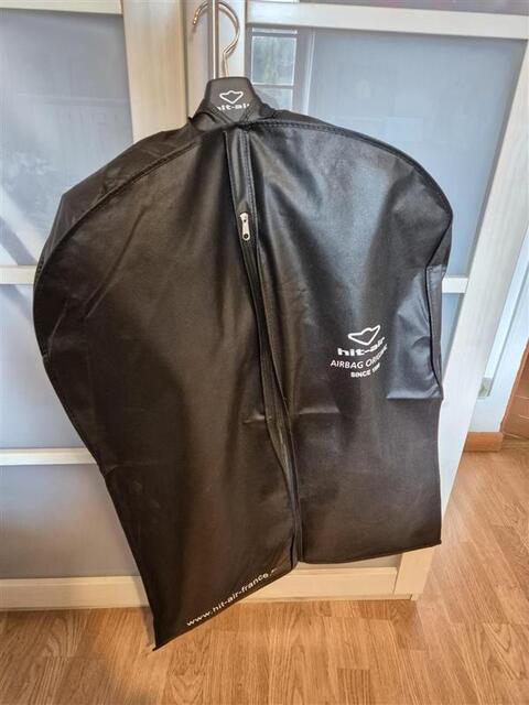 Gilet airbag HIT AIR