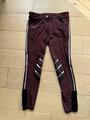 Pantalon HARCOUR Jalisca Bordeau