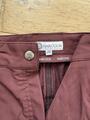 Pantalon HARCOUR Jalisca Bordeau