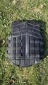 Gilet de cross